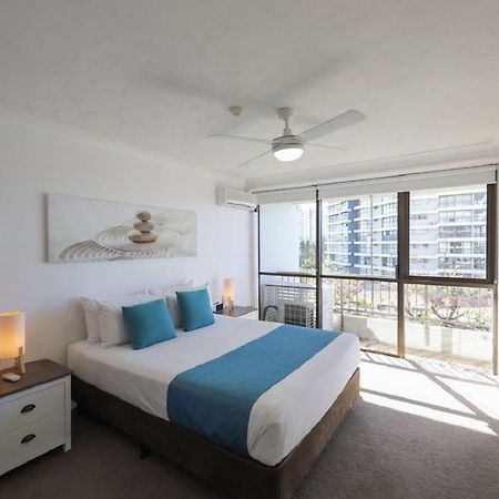 Bougainvillea Gold Coast Holiday Apartments Luaran gambar