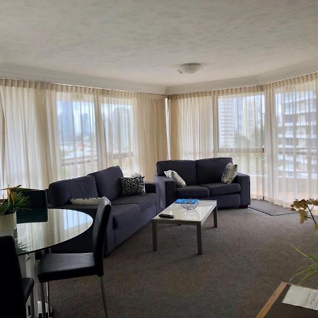Bougainvillea Gold Coast Holiday Apartments Luaran gambar