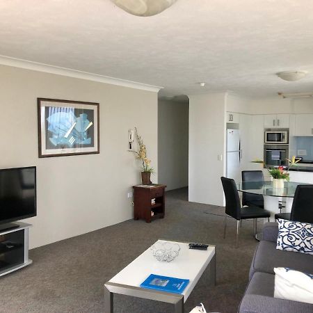 Bougainvillea Gold Coast Holiday Apartments Luaran gambar