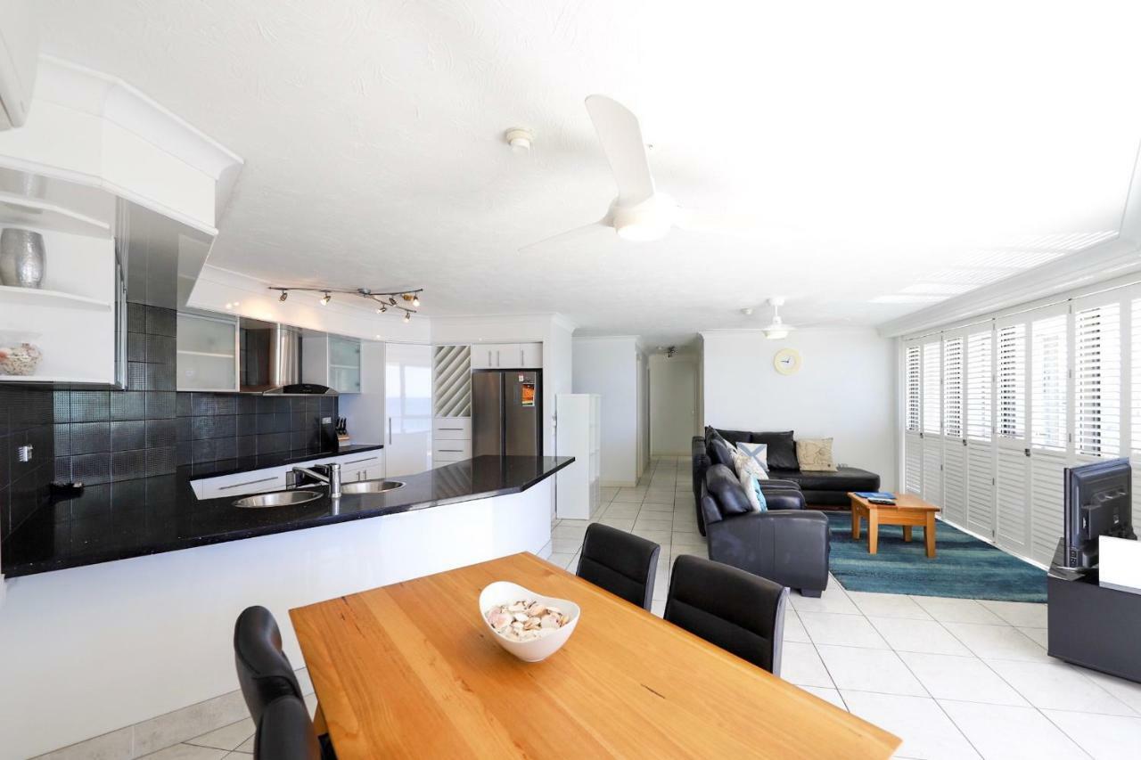 Bougainvillea Gold Coast Holiday Apartments Luaran gambar