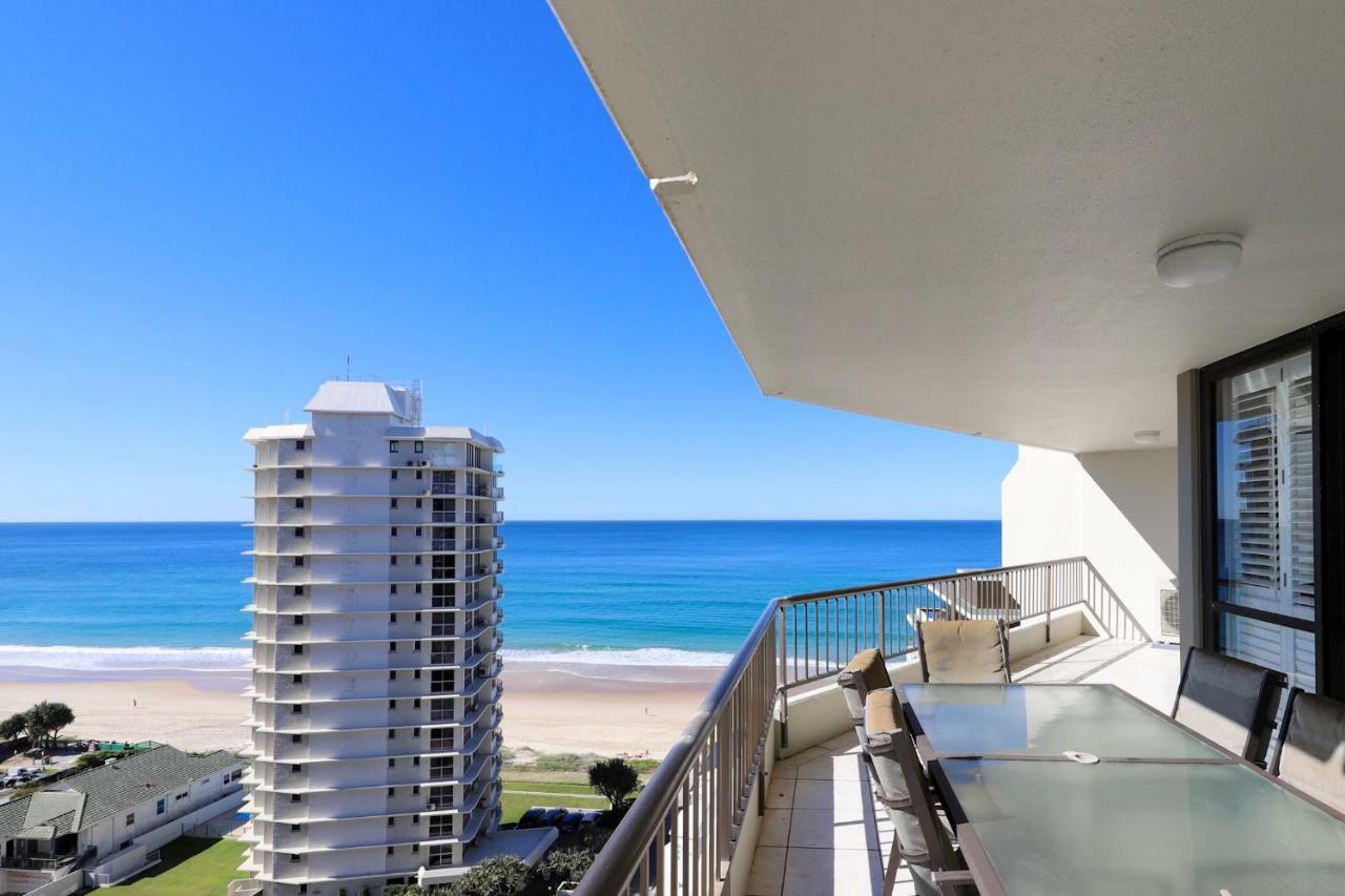 Bougainvillea Gold Coast Holiday Apartments Luaran gambar