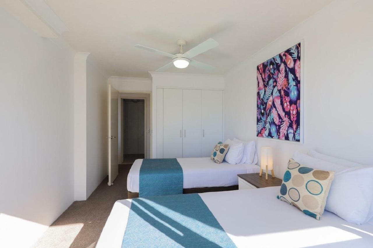 Bougainvillea Gold Coast Holiday Apartments Luaran gambar