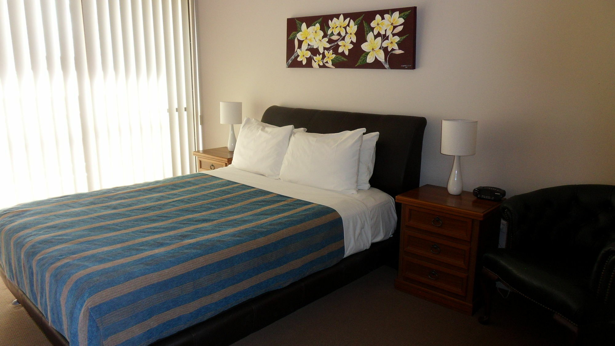 Bougainvillea Gold Coast Holiday Apartments Luaran gambar