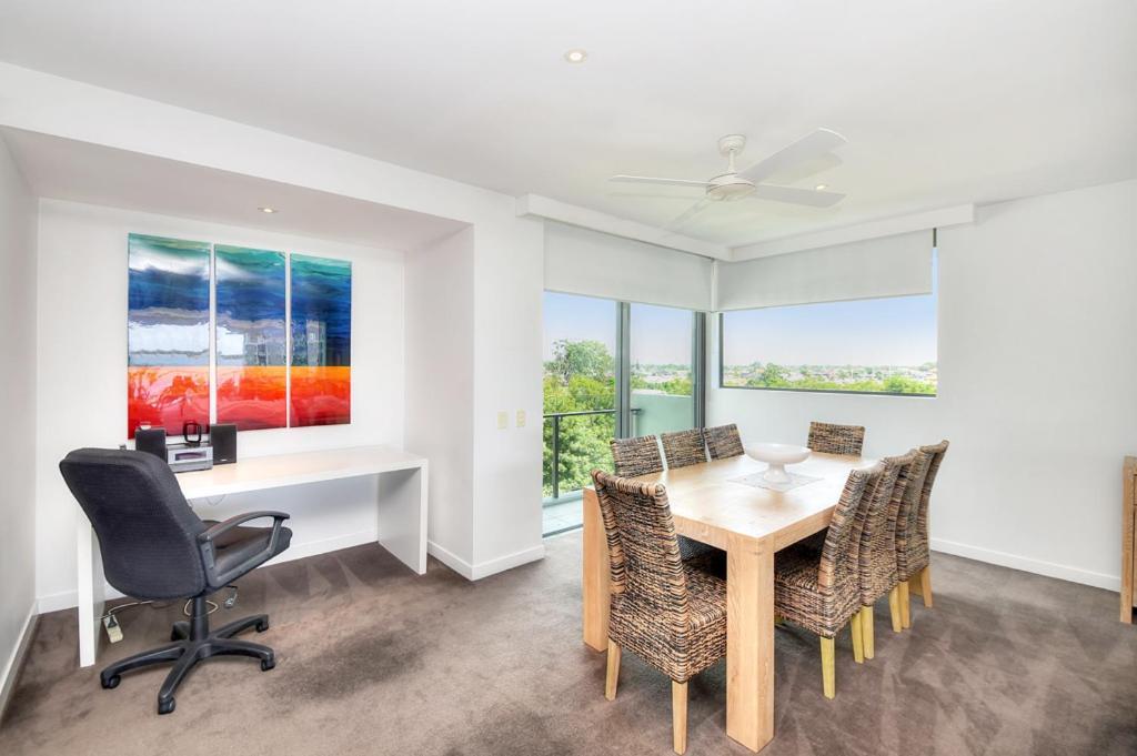 Bougainvillea Gold Coast Holiday Apartments Luaran gambar