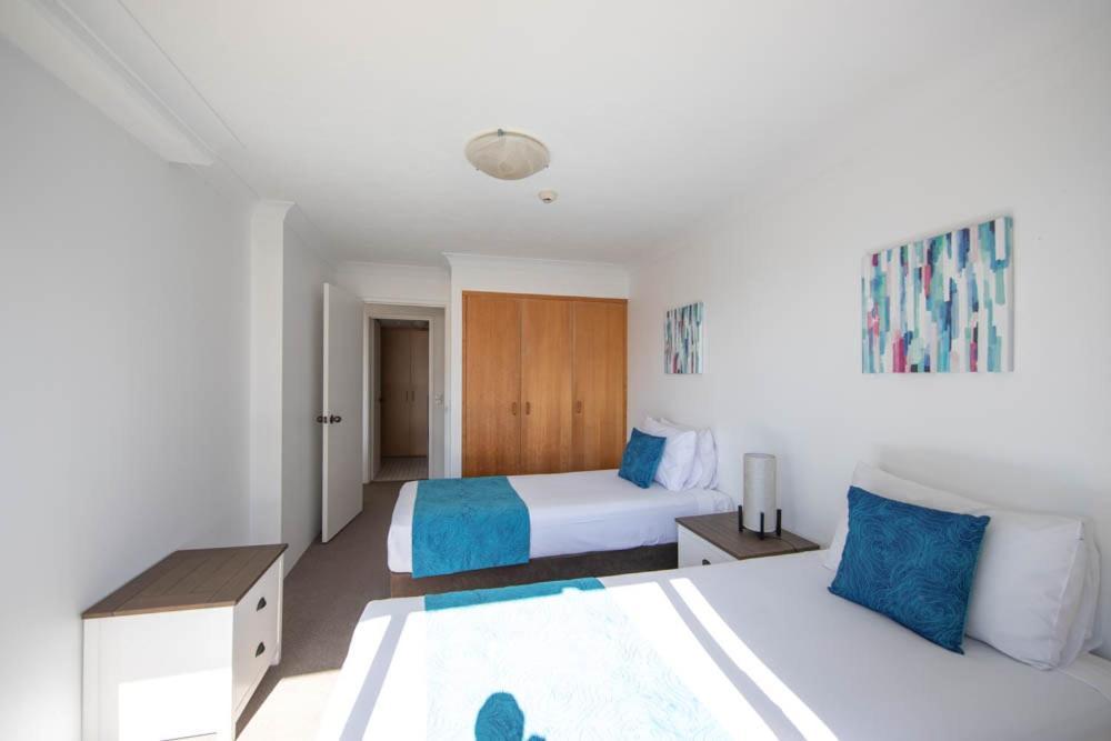 Bougainvillea Gold Coast Holiday Apartments Luaran gambar
