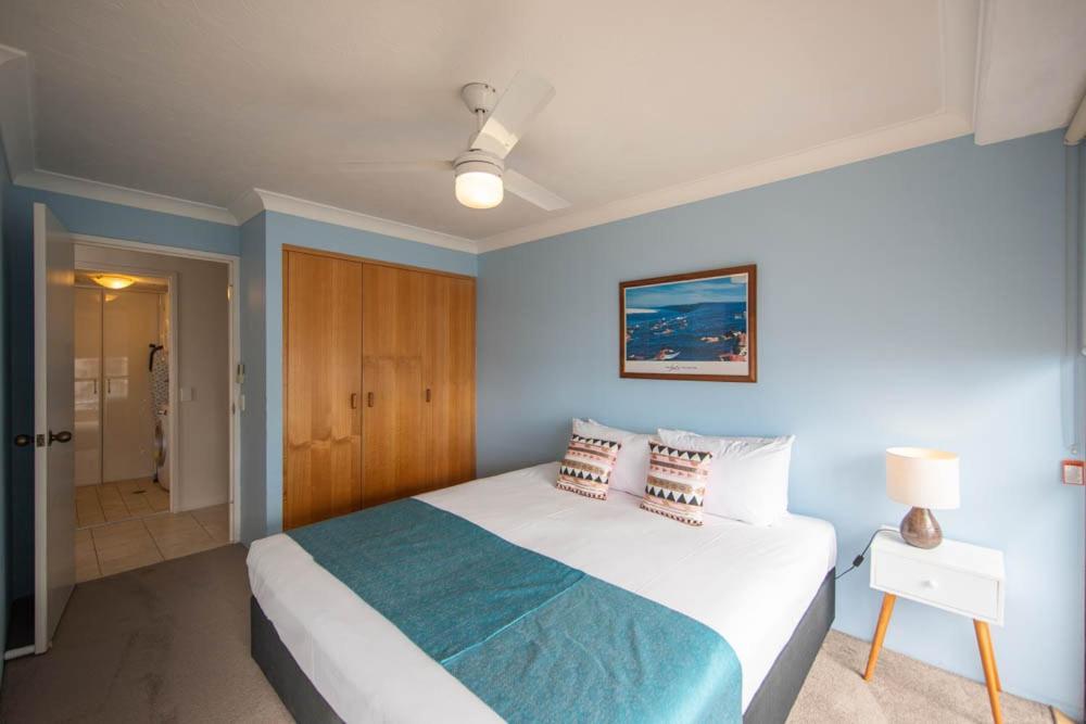 Bougainvillea Gold Coast Holiday Apartments Luaran gambar
