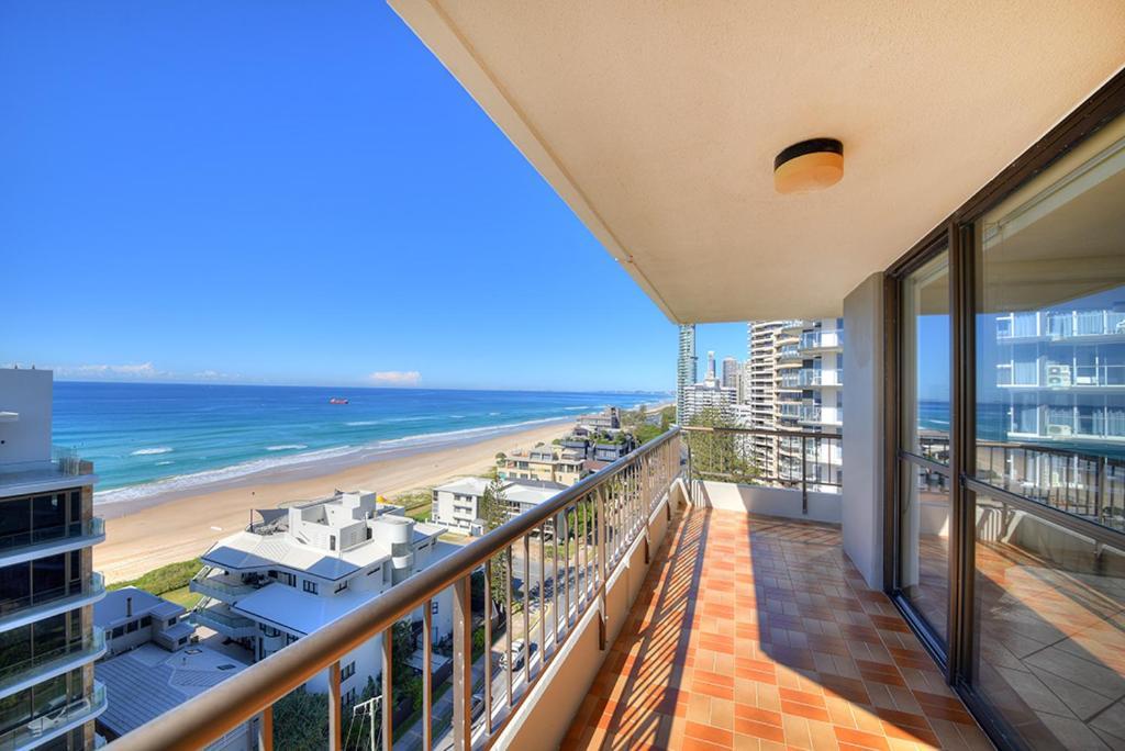 Bougainvillea Gold Coast Holiday Apartments Luaran gambar