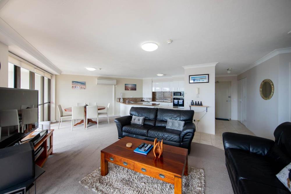 Bougainvillea Gold Coast Holiday Apartments Luaran gambar