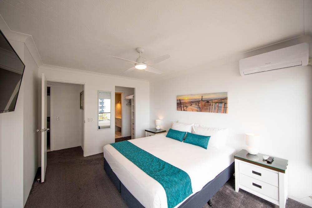 Bougainvillea Gold Coast Holiday Apartments Luaran gambar
